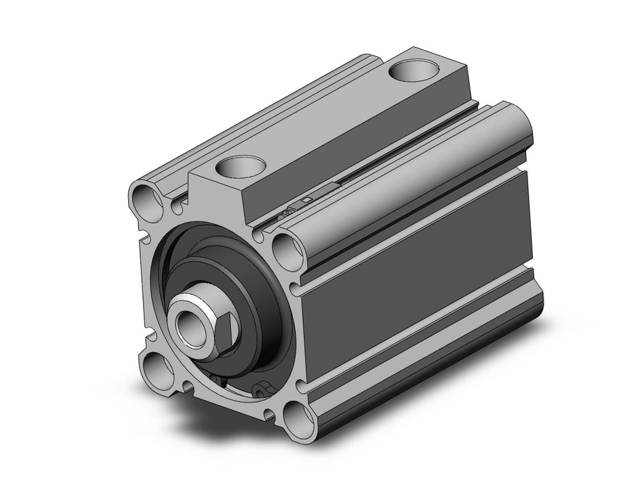 CDQ2B50-50DZ-A93Z-XC35 COMPACT CYLINDER, CQ2-Z