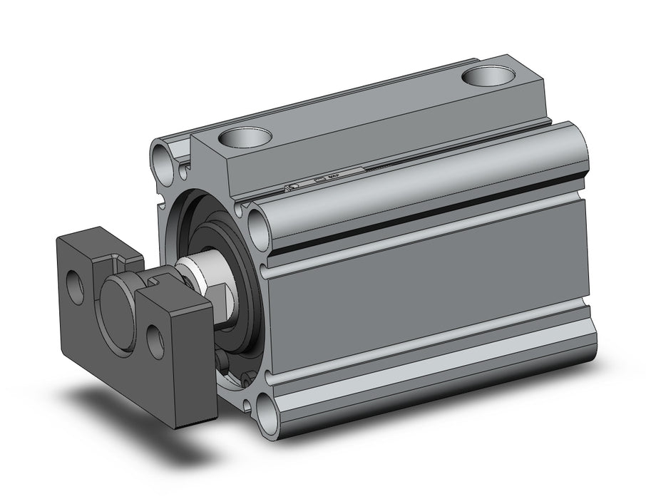 CDQ2B50-50DZ-LE-M9PSAPC Compact Cylinder, CQ2-Z