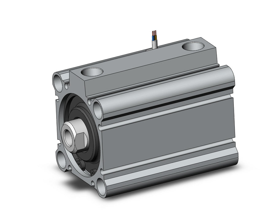 CDQ2B50-50DZ-M9PVSDPC Compact Cylinder, CQ2-Z