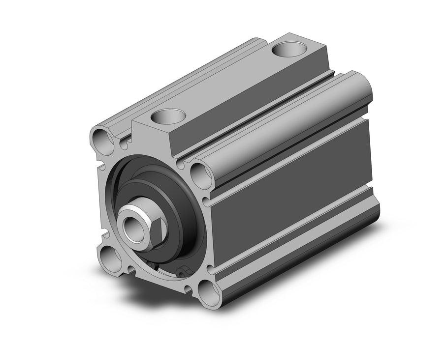 CDQ2B50-50DZ-XC35 Compact Cylinder, CQ2-Z