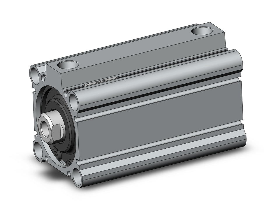 CDQ2B50-75DCZ-M9PSBPC Compact Cylinder, CQ2-Z