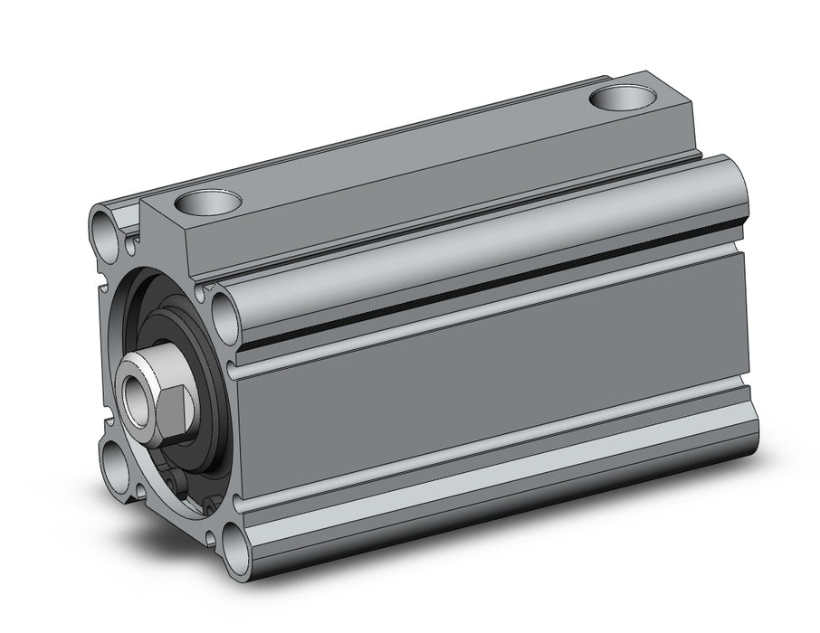 CDQ2B50-75DFZ COMPACT CYLINDER, CQ2-Z