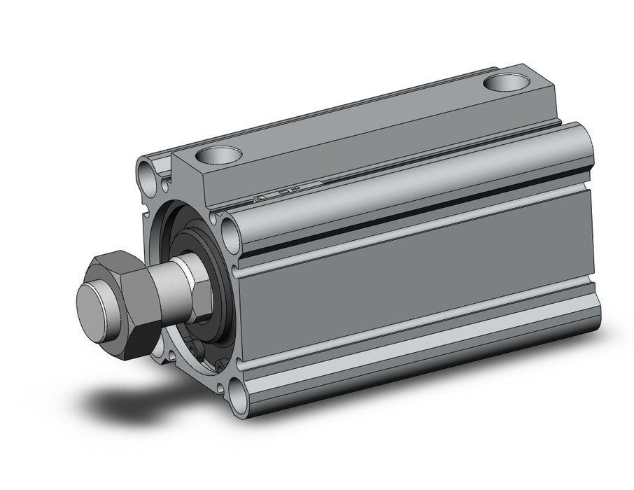 CDQ2B50-75DMZ-M9PMBPC Compact Cylinder, CQ2-Z