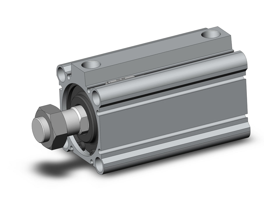 CDQ2B50-75DMZ-M9PSBPC Compact Cylinder, CQ2-Z