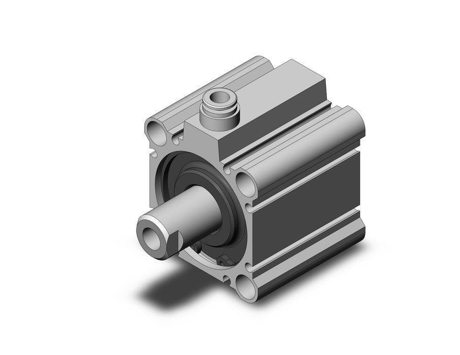 CDQ2B50F-20TZ COMPACT CYLINDER, CQ2-Z