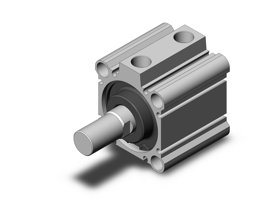 CDQ2B50R-20DMZ Compact Cylinder, CQ2-Z