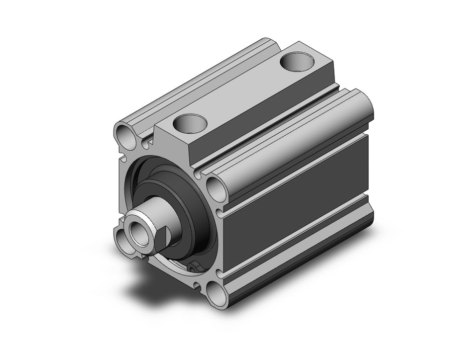 CDQ2B50R-40DZ Compact Cylinder, CQ2-Z