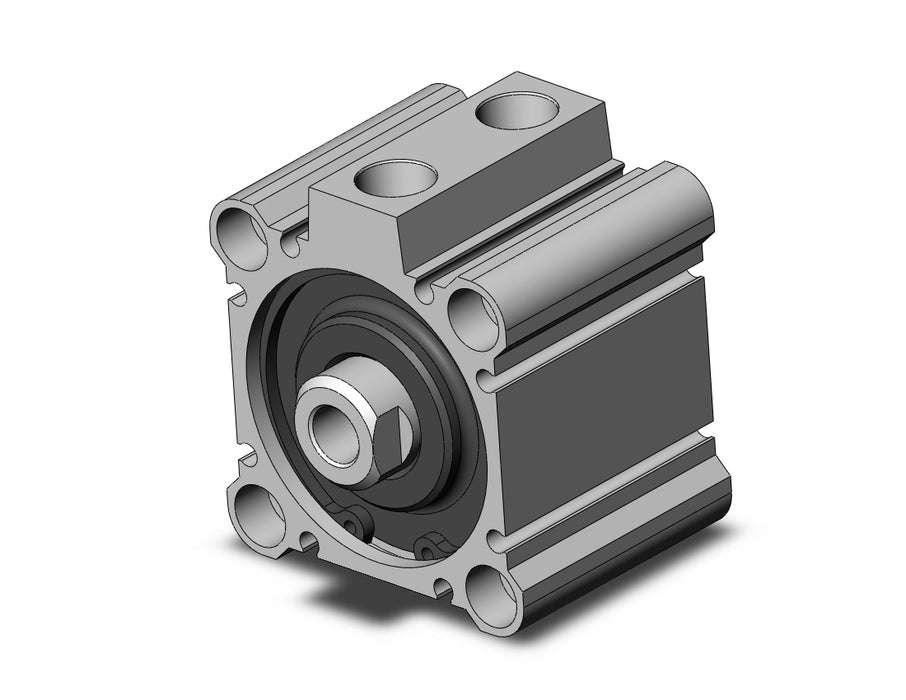 CDQ2B50TF-10DZ-XC6 Compact Cylinder, CQ2-Z