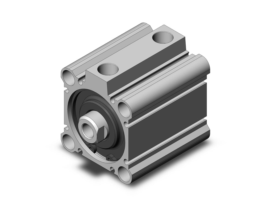 CDQ2B50TF-30DZ Compact Cylinder, CQ2-Z