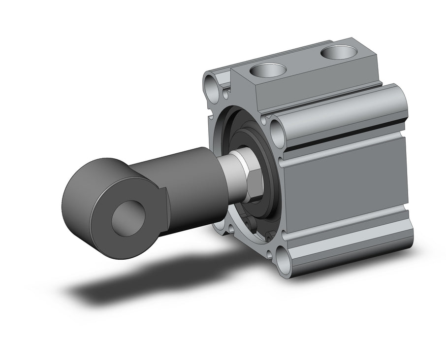 CDQ2B50TN-10DMZ-LV Compact Cylinder, CQ2-Z