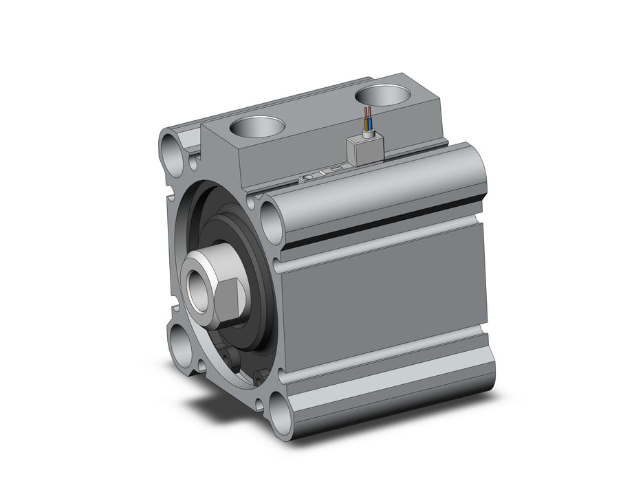 CDQ2B50TN-15DZ-M9BAVMAPCS COMPACT CYLINDER