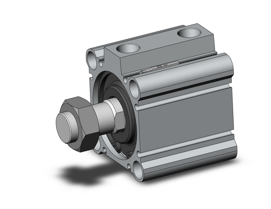 CDQ2B50TN-20DMZ-A93L COMPACT CYLINDER, CQ2-Z