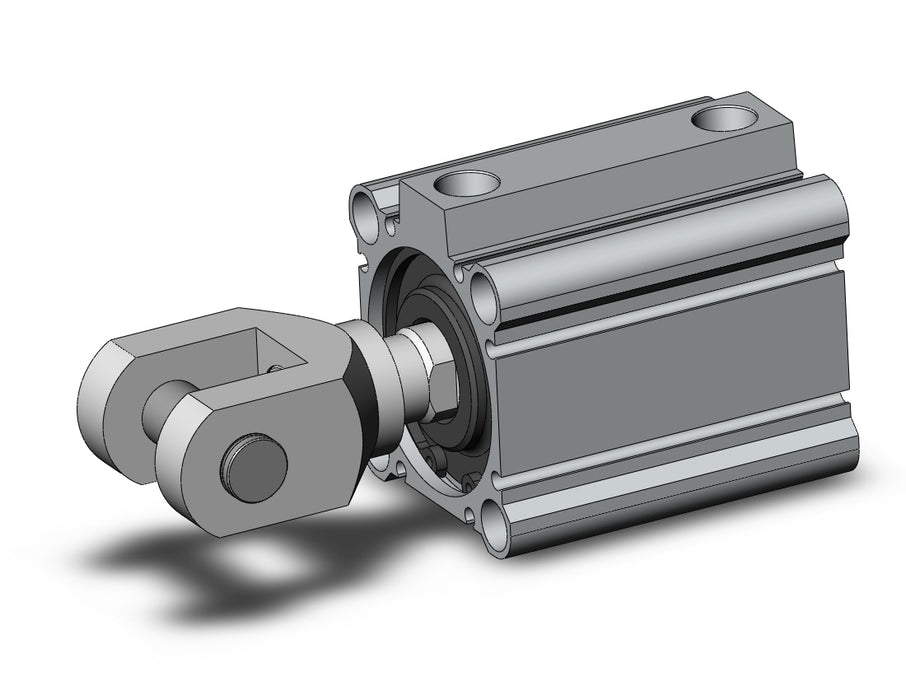 CDQ2B50TN-40DMZ-W Compact Cylinder, CQ2-Z