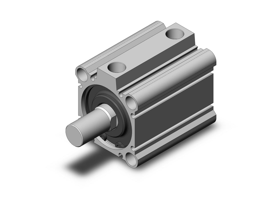 CDQ2B50TN-40DMZ Compact Cylinder, CQ2-Z