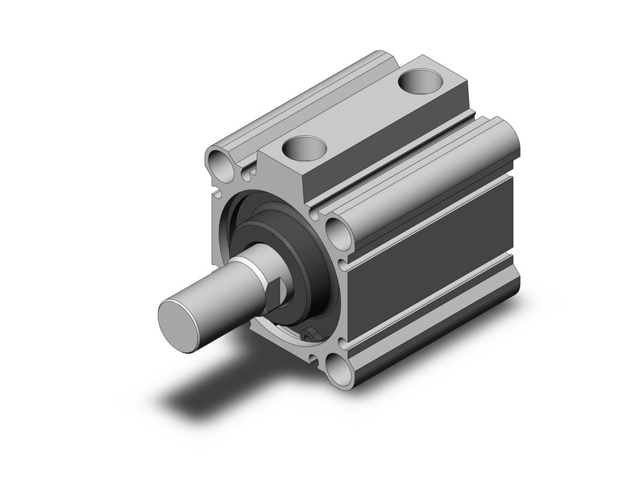 CDQ2B50V-30DMZ COMPACT CYLINDER, CQ2-Z