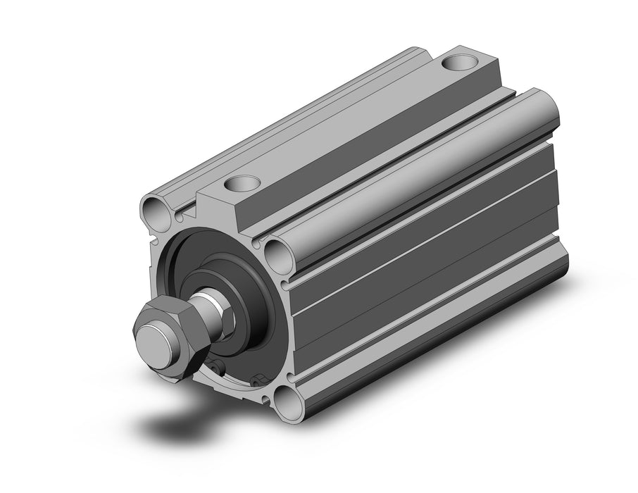 CDQ2B63-100DCMZ-XC35 Compact Cylinder, CQ2-Z