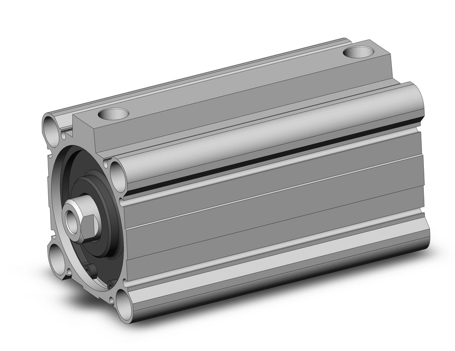 CDQ2B63-100DZ-M9NWMAPC Compact Cylinder, CQ2-Z