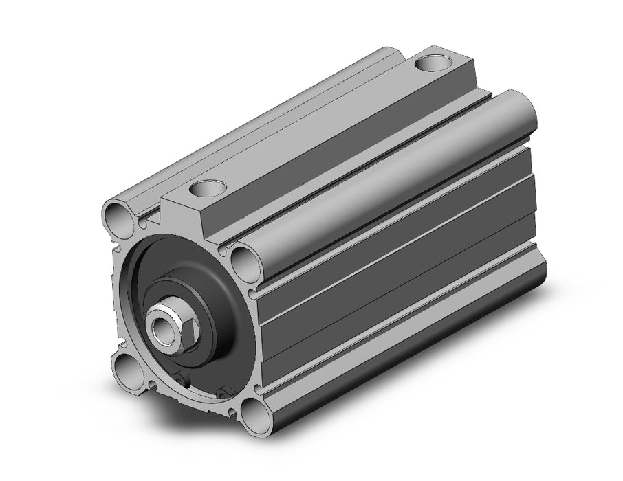 CDQ2B63-100DZ-XC35 Compact Cylinder, CQ2-Z