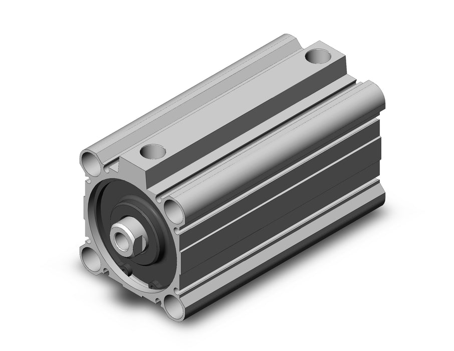 CDQ2B63-100DZ Compact Cylinder, CQ2-Z