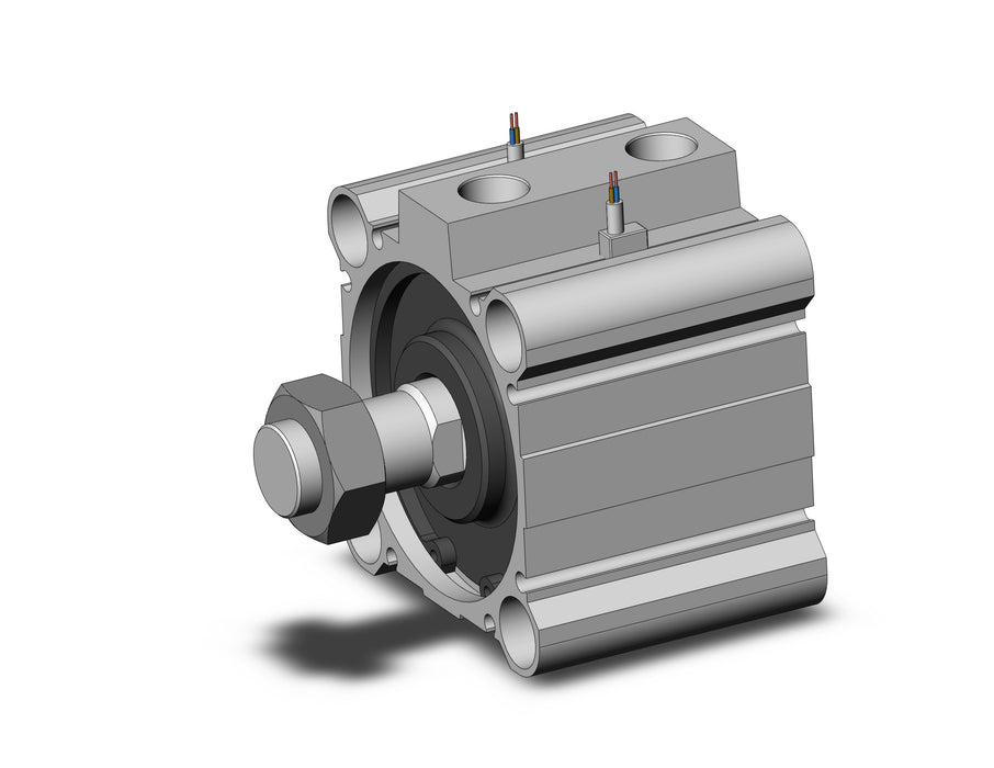 CDQ2B63-15DCMZ-M9BWVM COMPACT CYLINDER, CQ2-Z