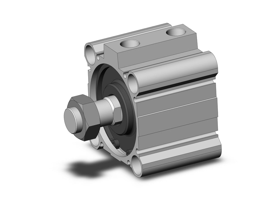 CDQ2B63-15DCMZ-M9PASDPC Compact Cylinder, CQ2-Z