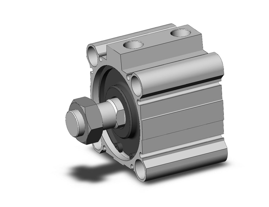 CDQ2B63-15DCMZ-M9PZ Compact Cylinder, CQ2-Z