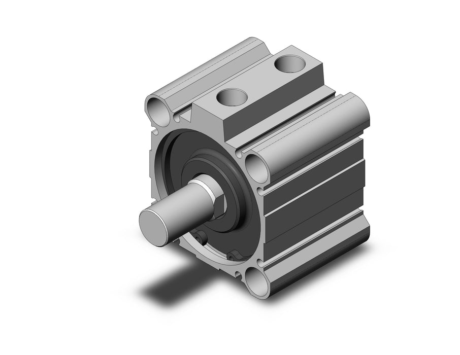 CDQ2B63-15DCMZ Compact Cylinder, CQ2-Z