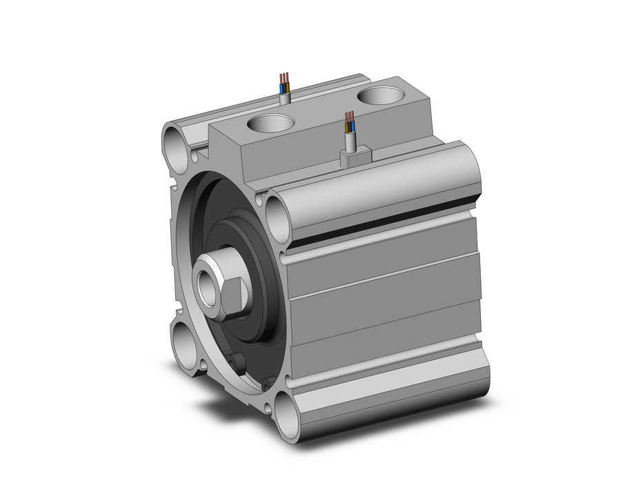 CDQ2B63-15DZ-M9PVSAPC Compact Cylinder, CQ2-Z