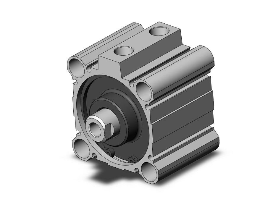 CDQ2B63-15DZ-XC4 Compact Cylinder, CQ2-Z