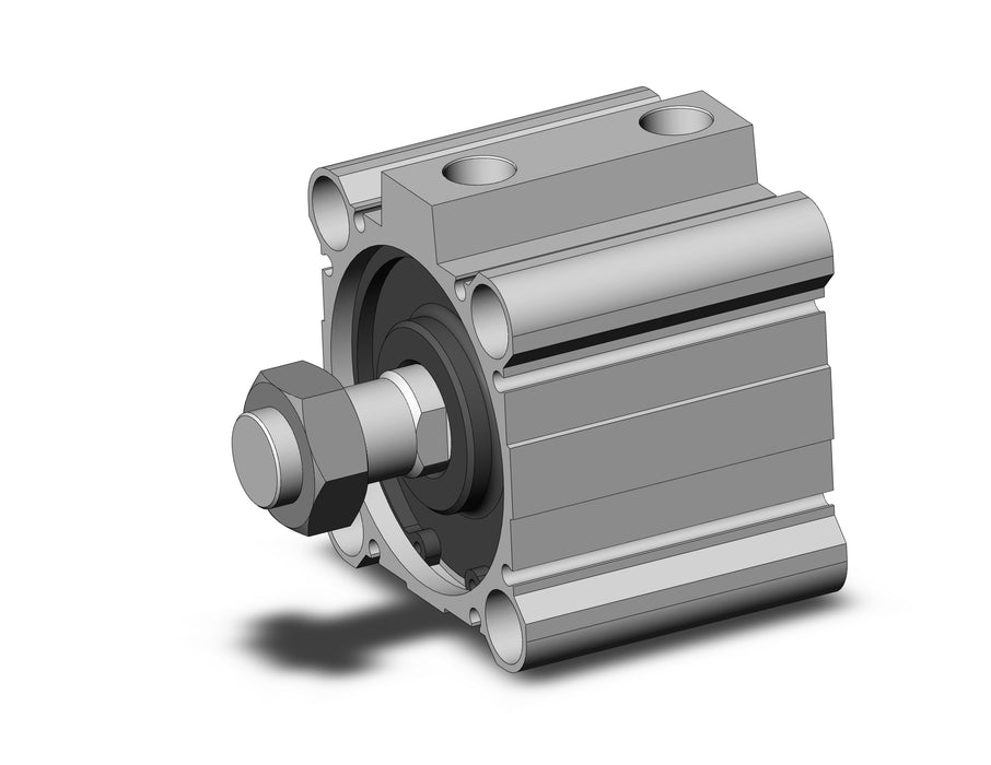 CDQ2B63-20DMZ-M9PASDPC Compact Cylinder, CQ2-Z