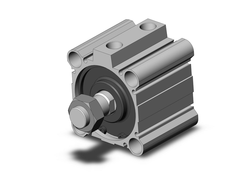 CDQ2B63-20DMZ-XC6 Compact Cylinder, CQ2-Z