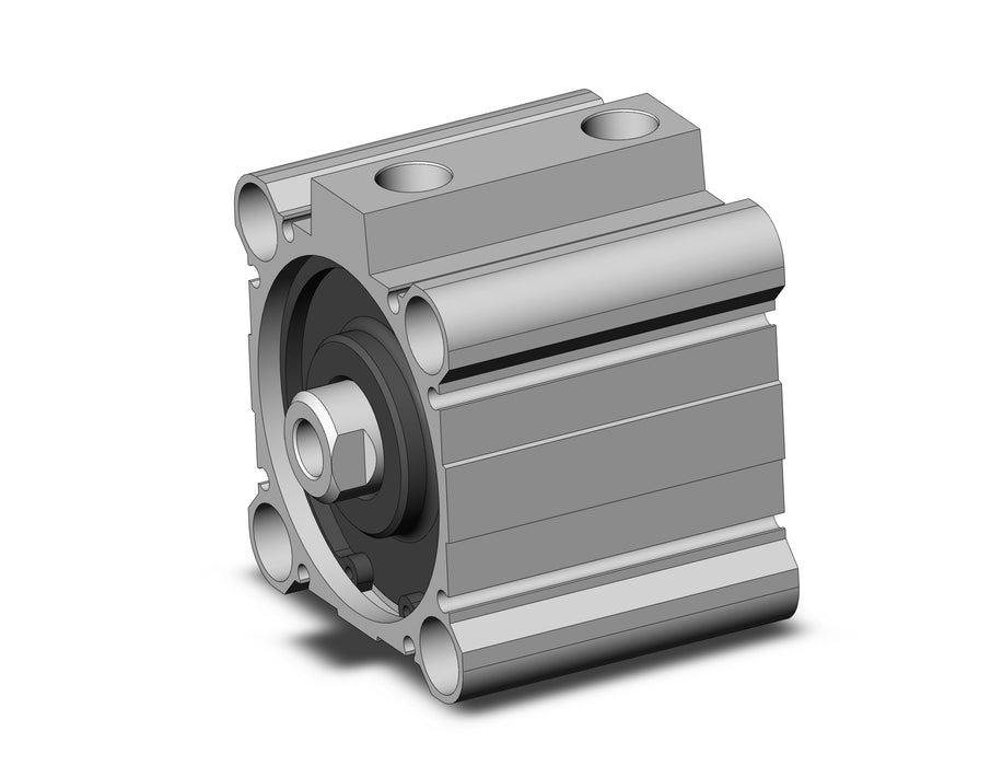 CDQ2B63-20DZ-M9PASDPC Compact Cylinder, CQ2-Z