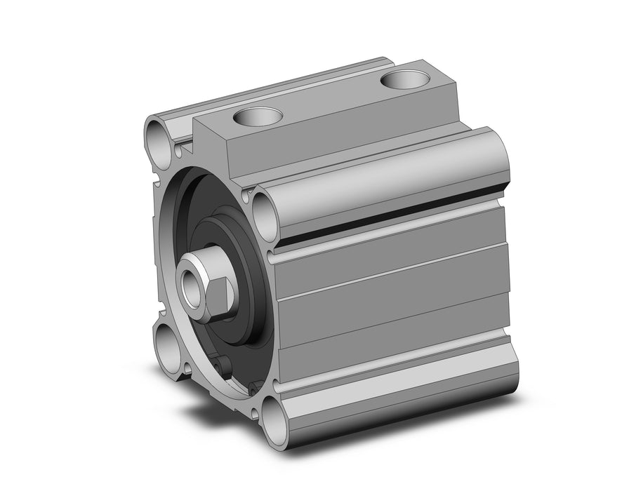 CDQ2B63-25DZ-A96 Compact Cylinder, CQ2-Z