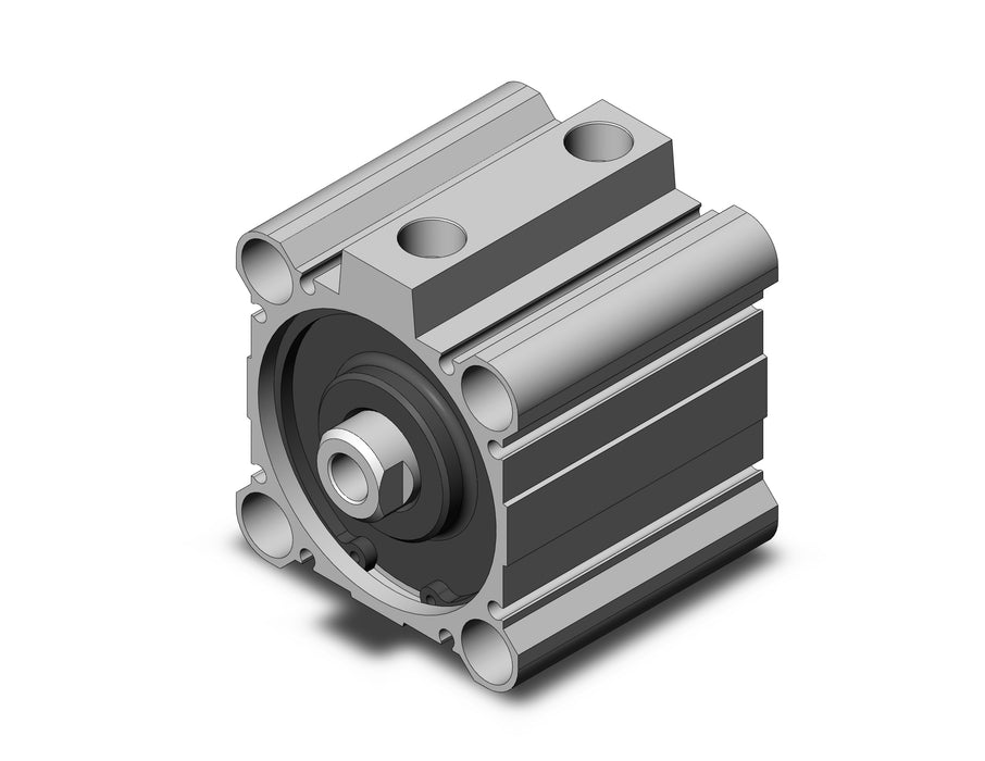 CDQ2B63-25DZ Compact Cylinder, CQ2-Z
