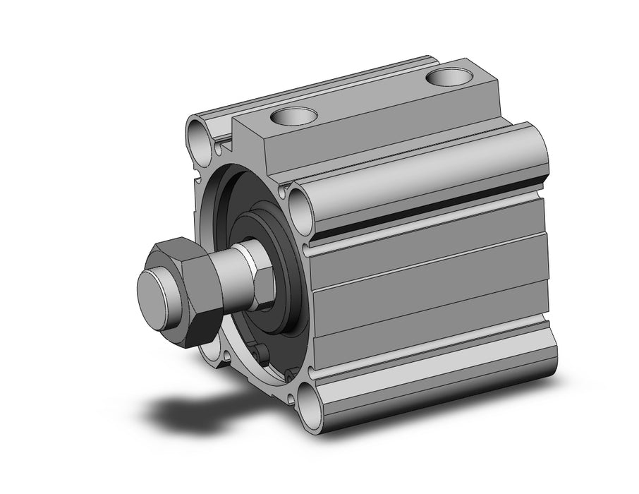 CDQ2B63-30DCMZ-M9BSDPC Compact Cylinder, CQ2-Z