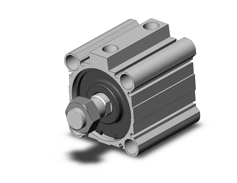 CDQ2B63-30DCMZ-XC6 COMPACT CYLINDER, CQ2-Z