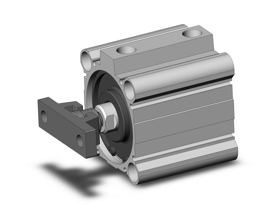 CDQ2B63-30DFZ-D-M9BWMBPC Compact Cylinder, CQ2-Z
