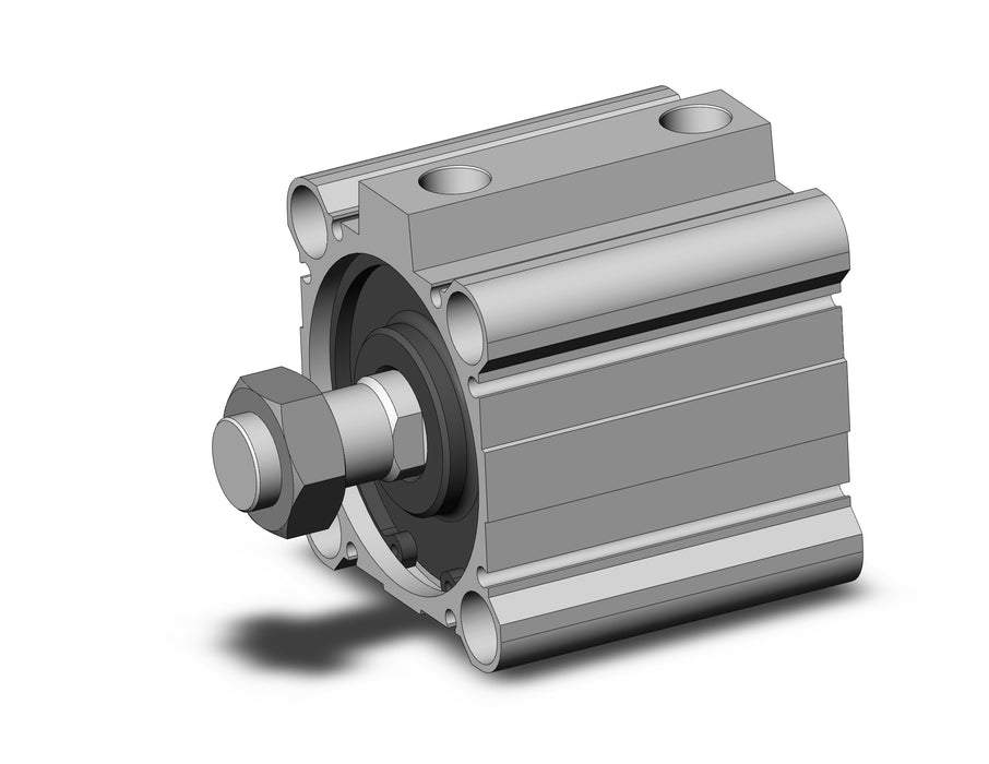 CDQ2B63-30DMZ-M9PASDPC Compact Cylinder, CQ2-Z