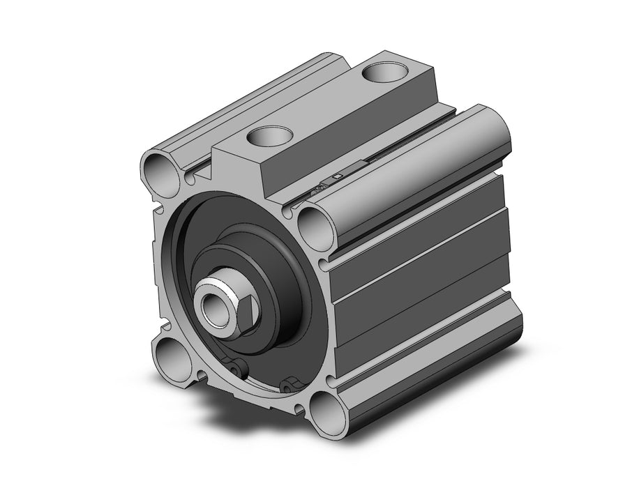 CDQ2B63-30DZ-A93L-XC35 COMPACT CYLINDER, CQ2-Z
