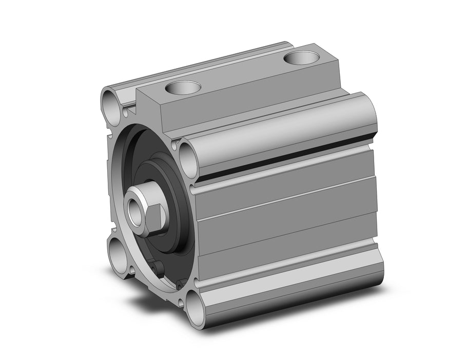 CDQ2B63-30DZ-M9PMAPC Compact Cylinder, CQ2-Z