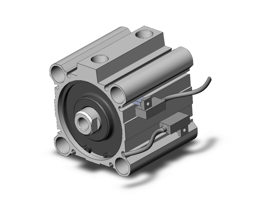 CDQ2B63-30DZ-XB14 Compact Cylinder, CQ2-Z