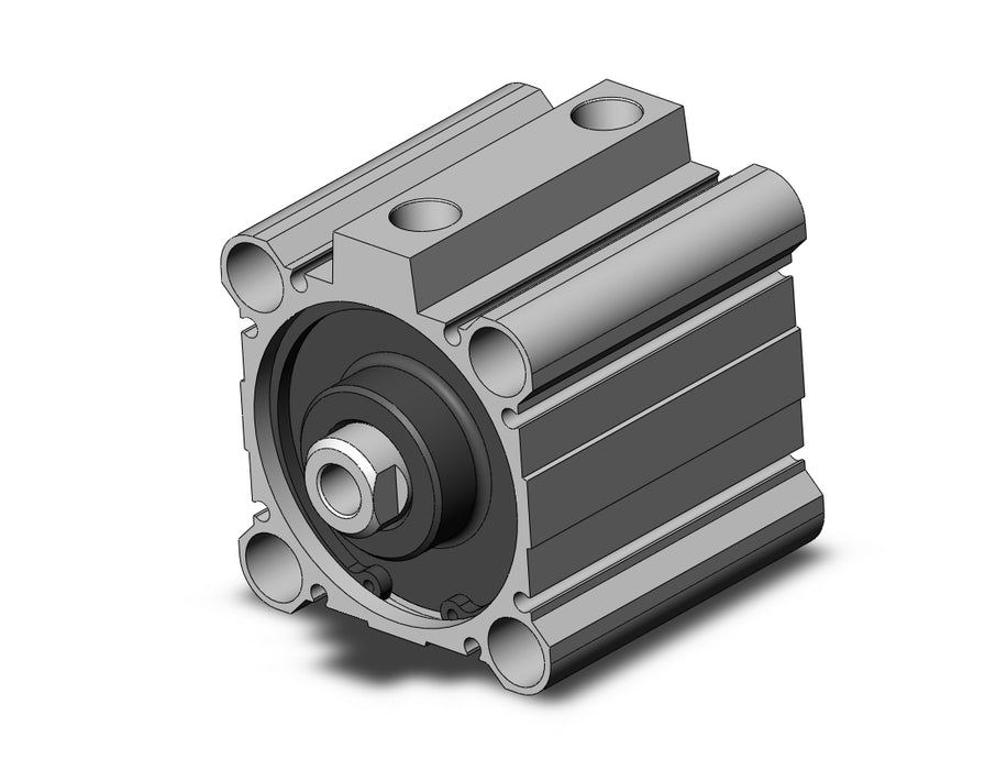 CDQ2B63-30DZ-XC35 Compact Cylinder, CQ2-Z