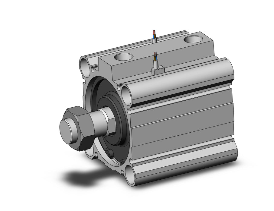 CDQ2B63-35DCMZ-M9BWVSDPC COMPACT CYLINDER, CQ2-Z