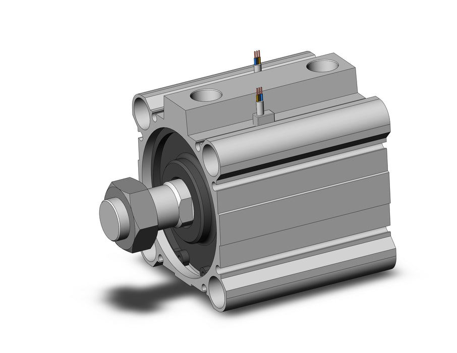 CDQ2B63-35DCMZ-M9PWVSDPC COMPACT CYLINDER, CQ2-Z