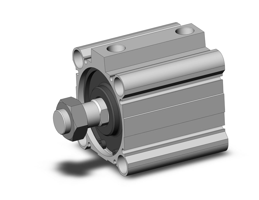CDQ2B63-35DMZ-A93 COMPACT CYLINDER, CQ2-Z