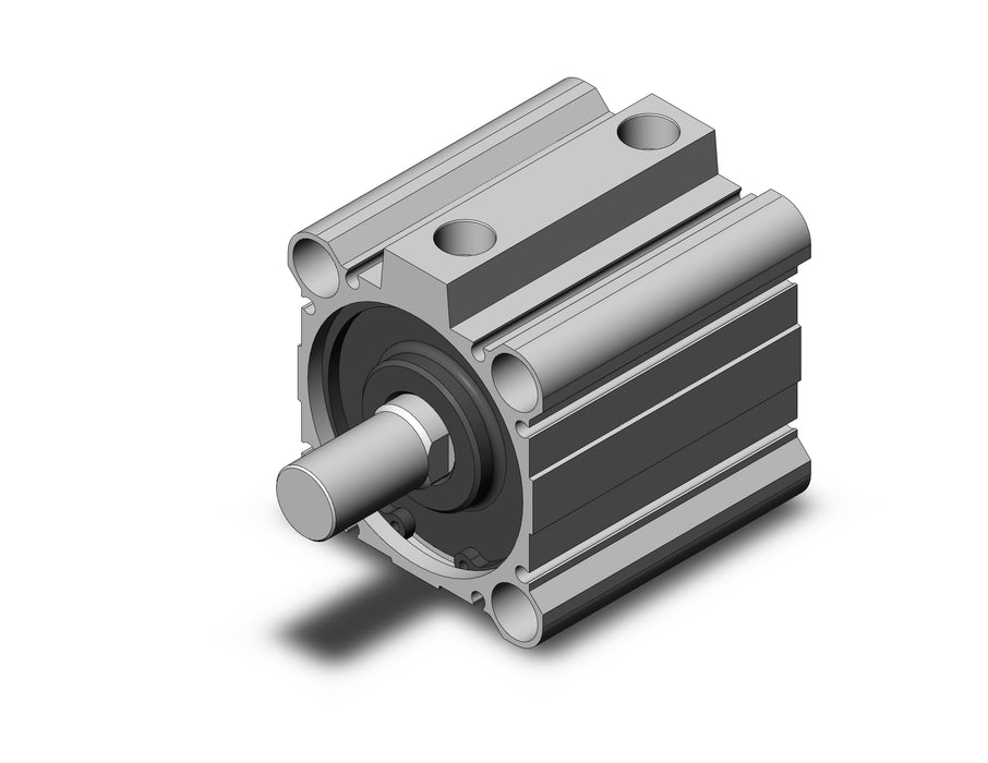 CDQ2B63-35DMZ Compact Cylinder, CQ2-Z