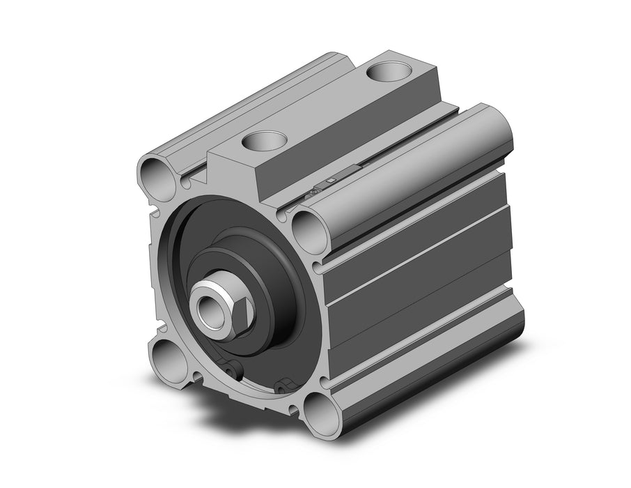 CDQ2B63-35DZ-A93L-XC35 Compact Cylinder, CQ2-Z