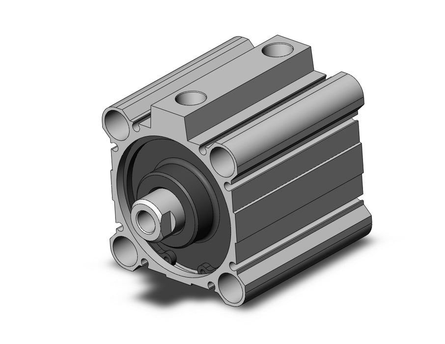 CDQ2B63-35DZ-XC4 Compact Cylinder, CQ2-Z
