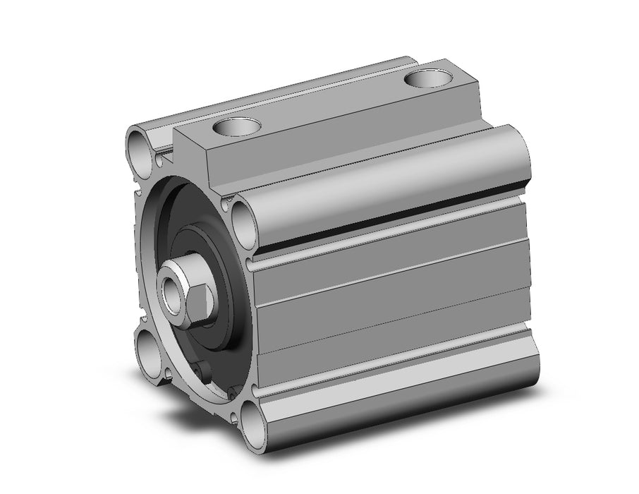 CDQ2B63-40DCZ-M9BASBPC Compact Cylinder, CQ2-Z