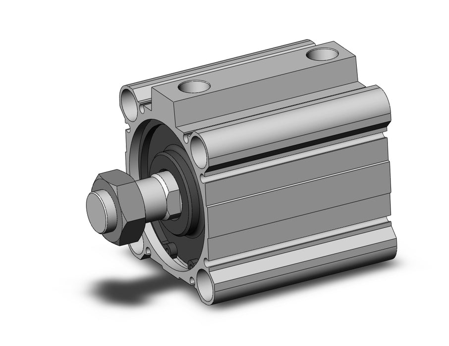 CDQ2B63-40DFMZ COMPACT CYLINDER, CQ2-Z